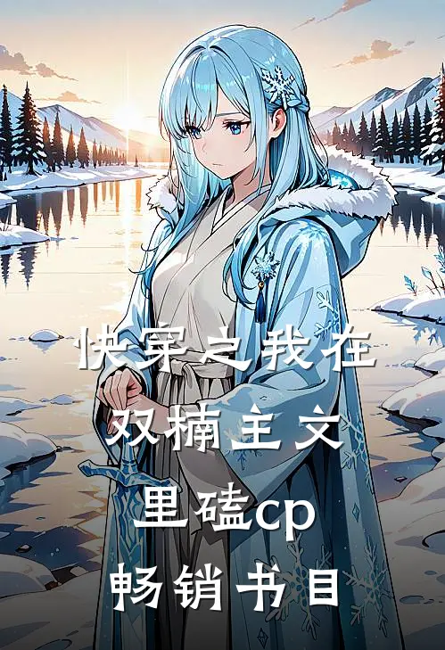 快穿之我在双楠主文里磕cp畅销书目