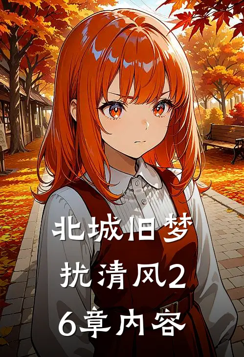 北城旧梦扰清风26章内容