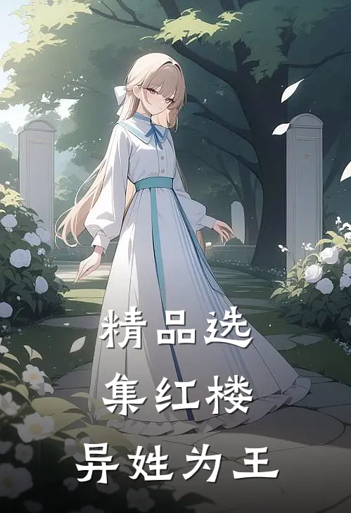 精品选集红楼：异姓为王