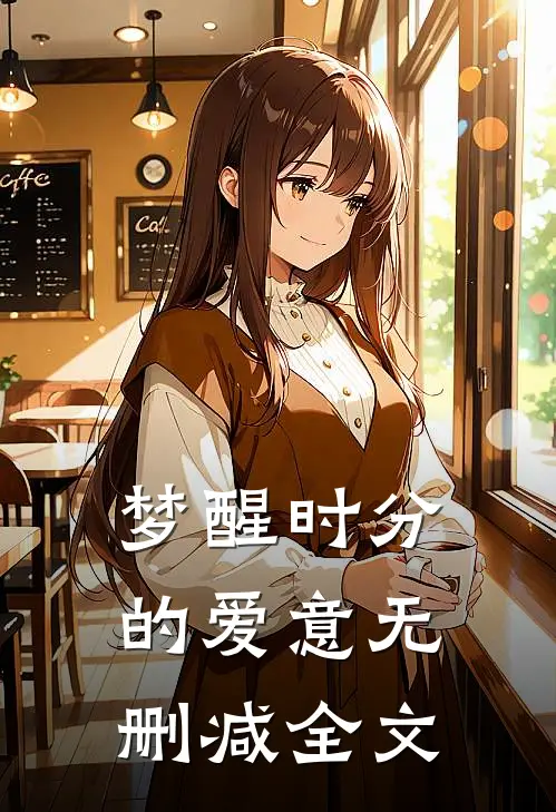 梦醒时分的爱意无删减全文