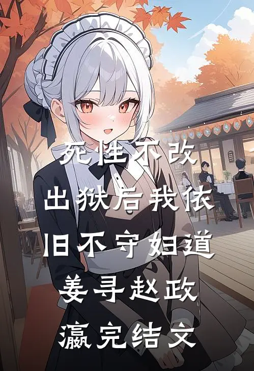 死性不改，出狱后我依旧不守妇道姜寻赵政瀛完结文