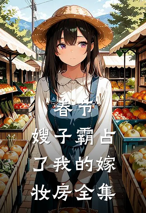 春节，嫂子霸占了我的嫁妆房 全集