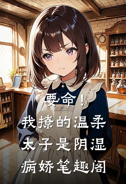 要命！我撩的温柔太子是阴湿病娇笔趣阁