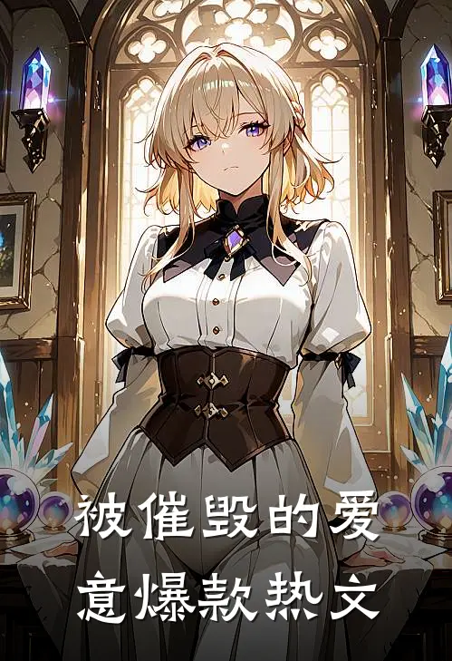 被催毁的爱意爆款热文