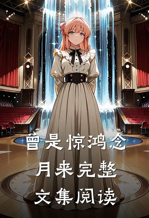 曾是惊鸿念月来完整文集阅读