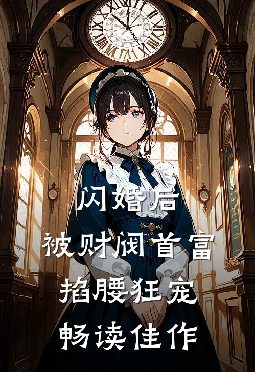 闪婚后，被财阀首富掐腰狂宠畅读佳作