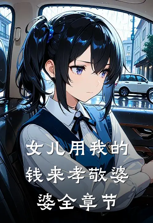 女儿用我的钱来孝敬婆婆全章节