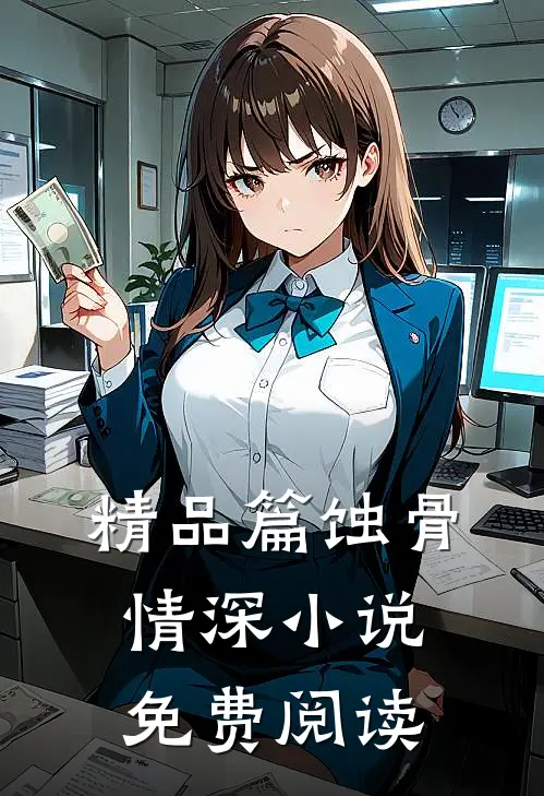 精品篇蚀骨情深小说免费阅读
