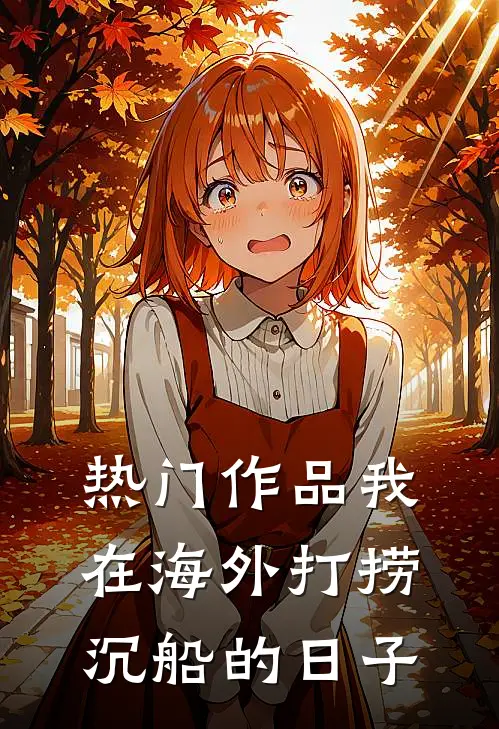 热门作品我在海外打捞沉船的日子