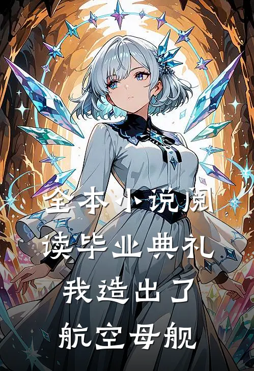全本小说阅读毕业典礼，我造出了航空母舰