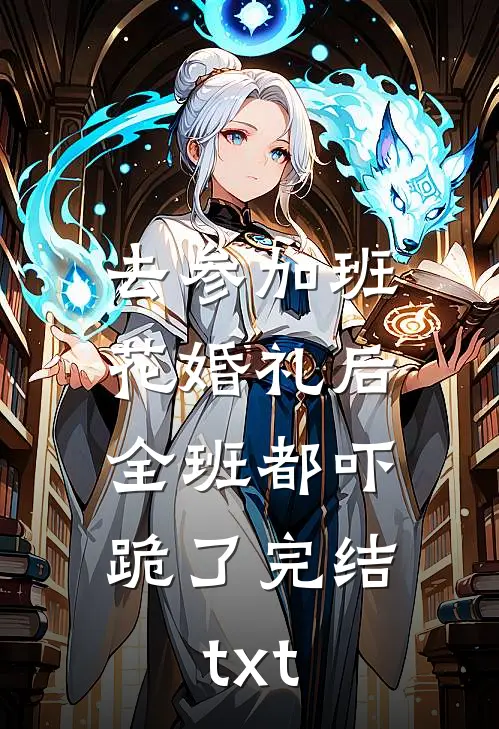 去参加班花婚礼后，全班都吓跪了完结txt