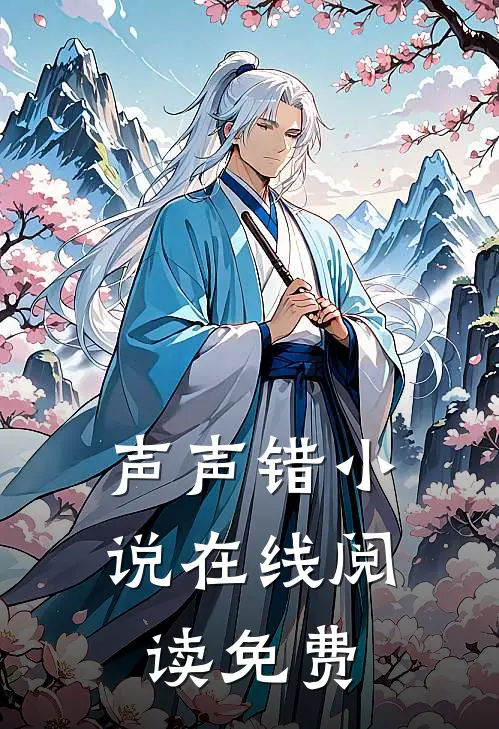 声声错小说在线阅读免费