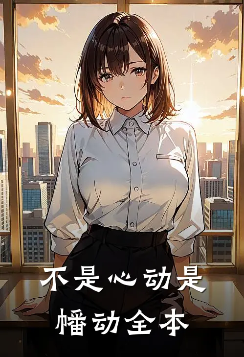 不是心动是幡动全本