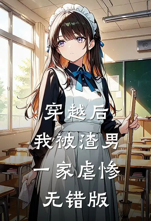 穿越后，我被渣男一家虐惨无错版