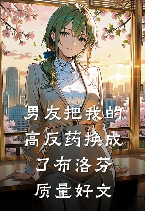男友把我的高反药换成了布洛芬质量好文