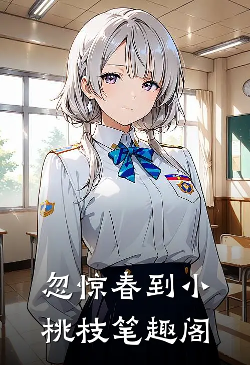 忽惊春到小桃枝笔趣阁
