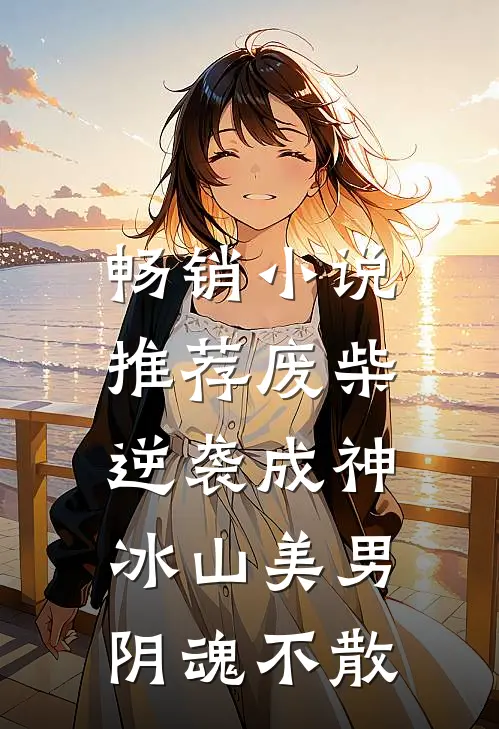 畅销小说推荐废柴逆袭成神，冰山美男阴魂不散
