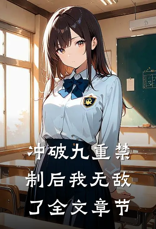 冲破九重禁制后我无敌了全文章节
