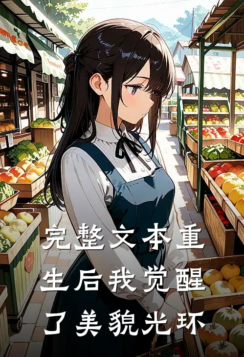 完整文本重生后我觉醒了美貌光环