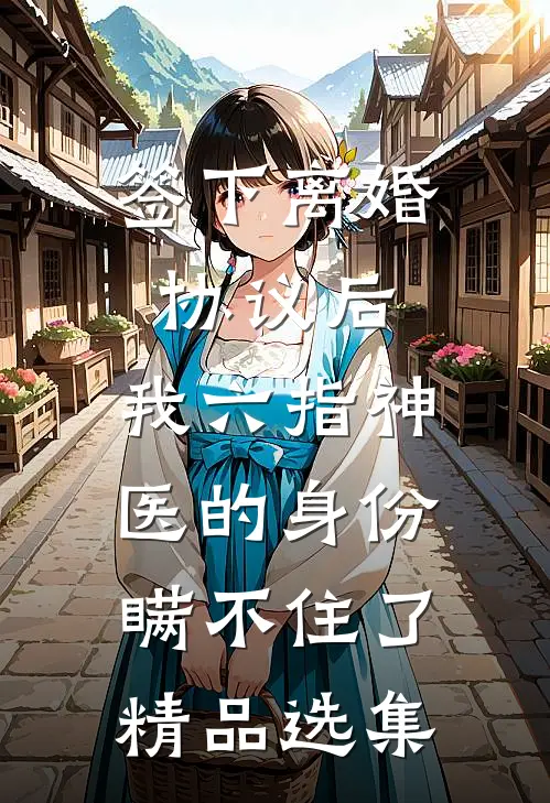 签下离婚协议后，我六指神医的身份瞒不住了精品选集