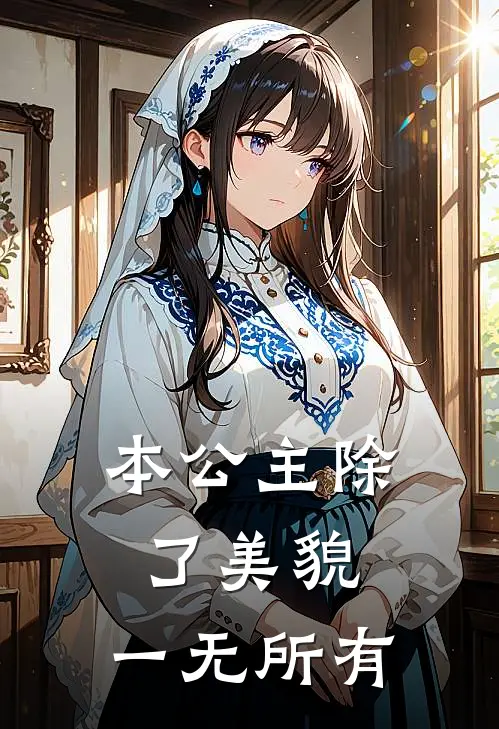 本公主除了美貌，一无所有