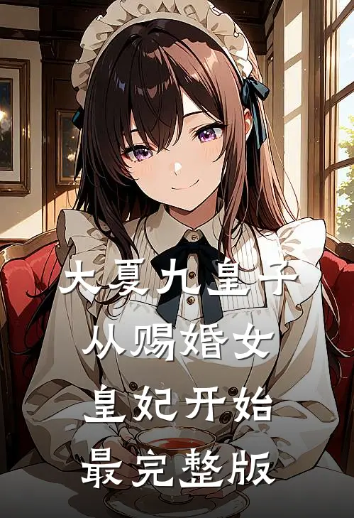 大夏九皇子：从赐婚女皇妃开始最完整版