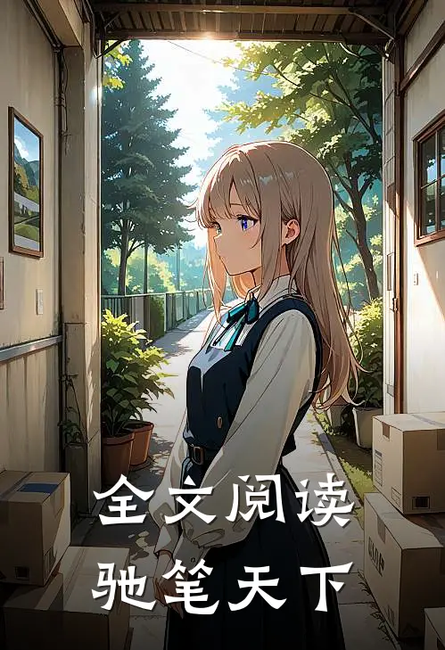 全文阅读驰笔天下