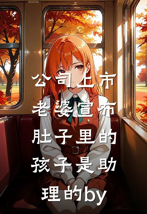 公司上市，老婆宣布肚子里的孩子是助理的by