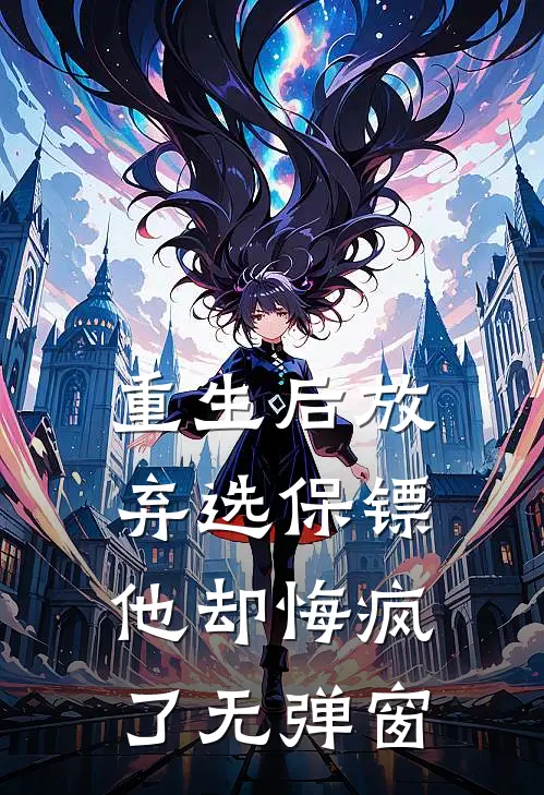 重生后放弃选保镖，他却悔疯了无弹窗
