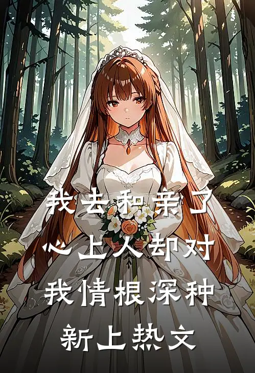 我去和亲了，心上人却对我情根深种新上热文