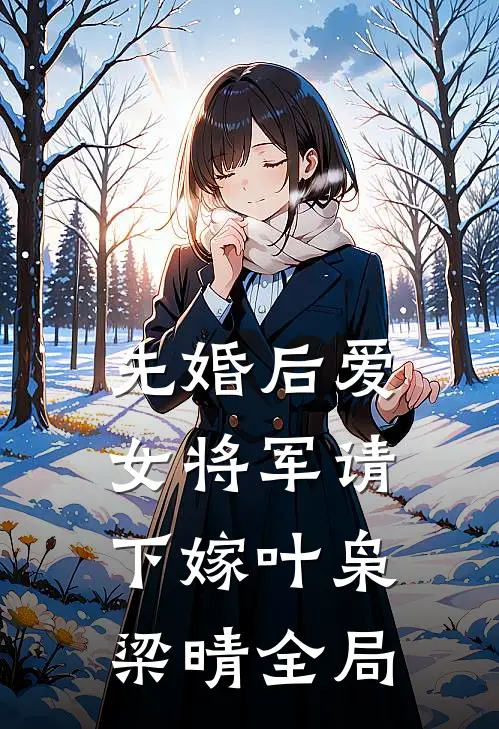 先婚后爱，女将军请下嫁叶枭梁晴全局