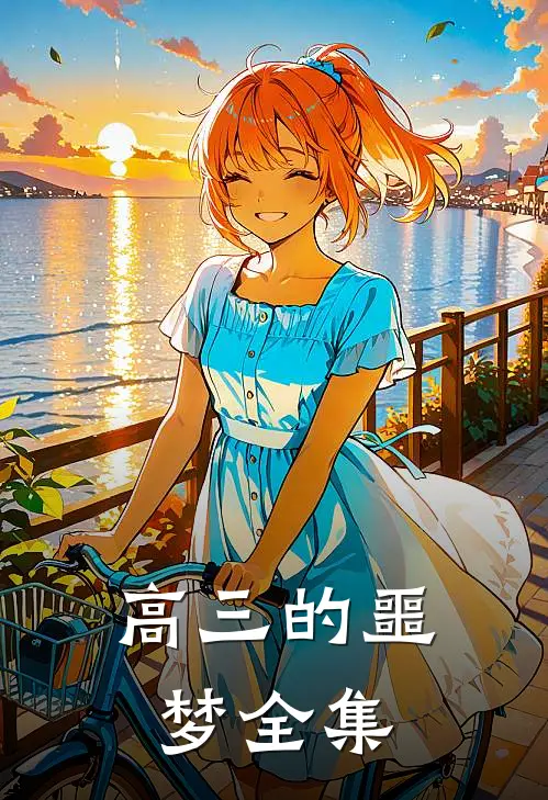 高三的噩梦 全集