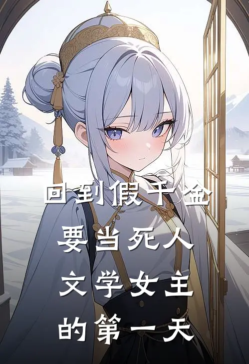 回到假千金要当死人文学女主的第一天