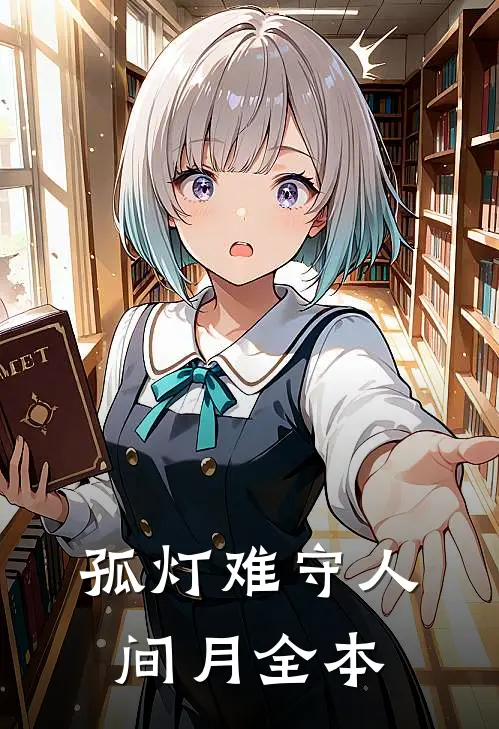 孤灯难守人间月全本
