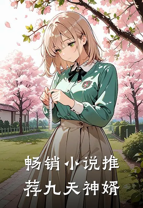 畅销小说推荐九天神婿