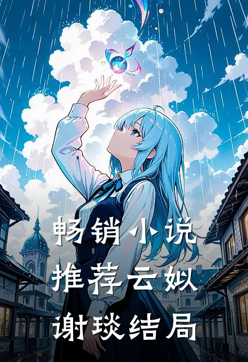 畅销小说推荐云姒谢琰结局