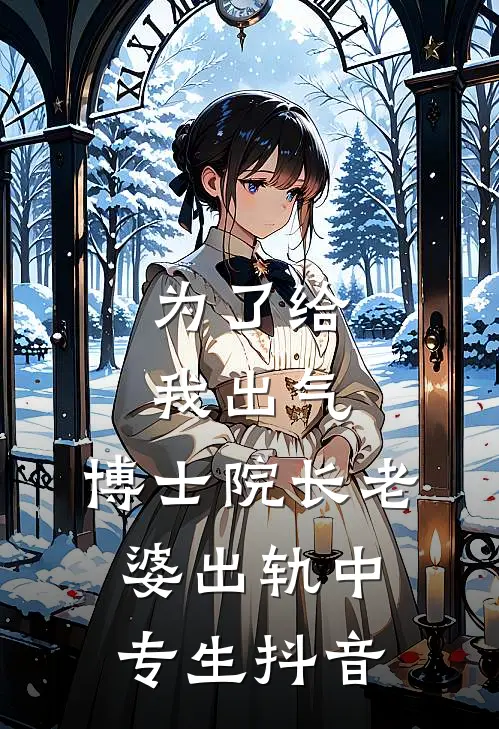 为了给我出气，博士院长老婆出轨中专生抖音