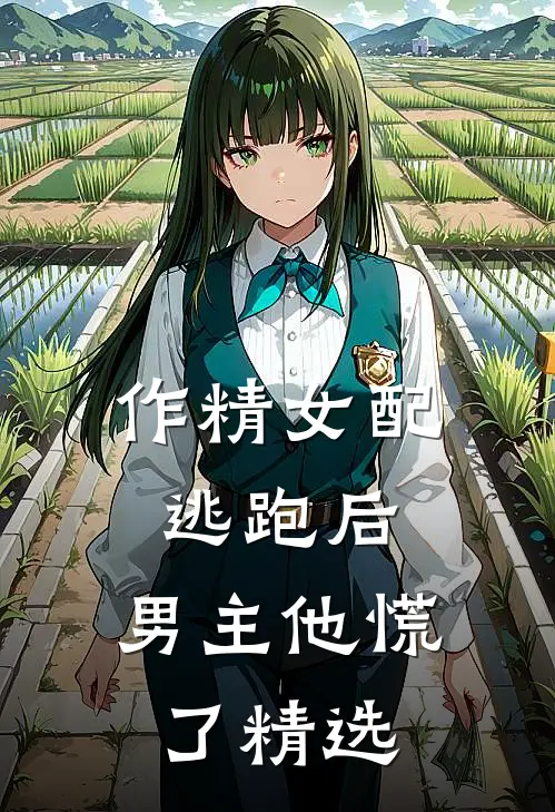 作精女配逃跑后，男主他慌了精选