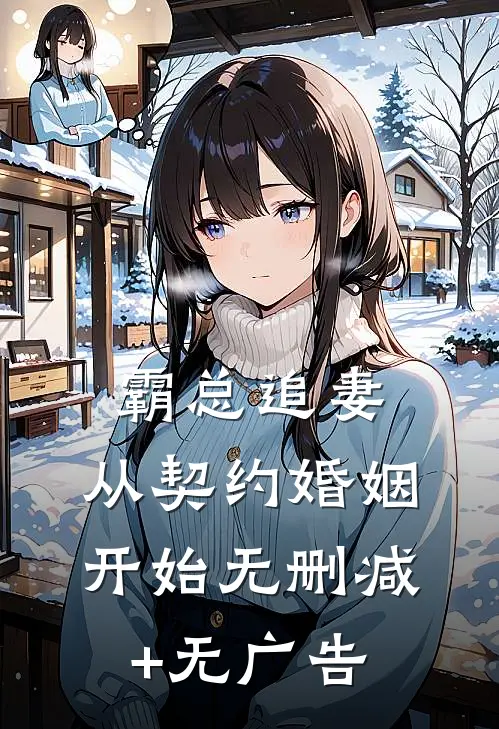 霸总追妻：从契约婚姻开始无删减+无广告