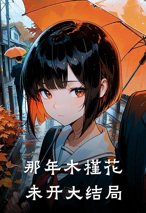 那年木槿花未开大结局