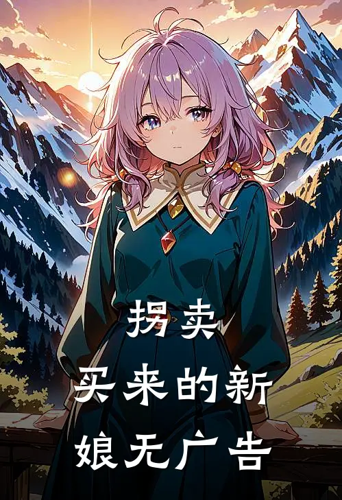 拐卖：买来的新娘无广告