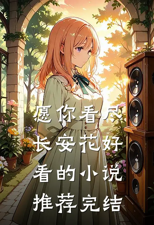 愿你看尽长安花好看的小说推荐完结