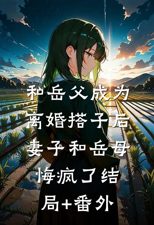 和岳父成为离婚搭子后，妻子和岳母悔疯了结局+番外
