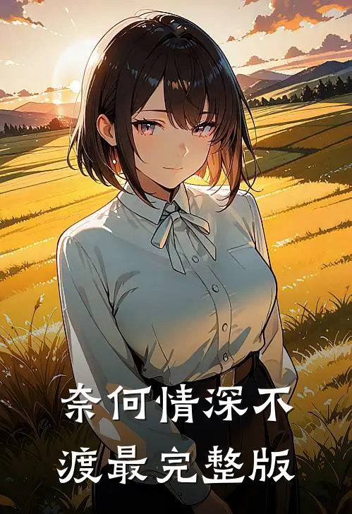 奈何情深不渡最完整版