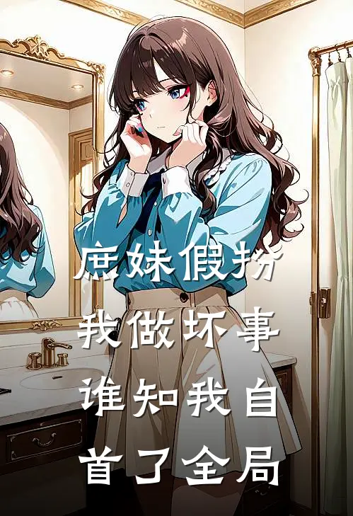庶妹假扮我做坏事，谁知我自首了全局