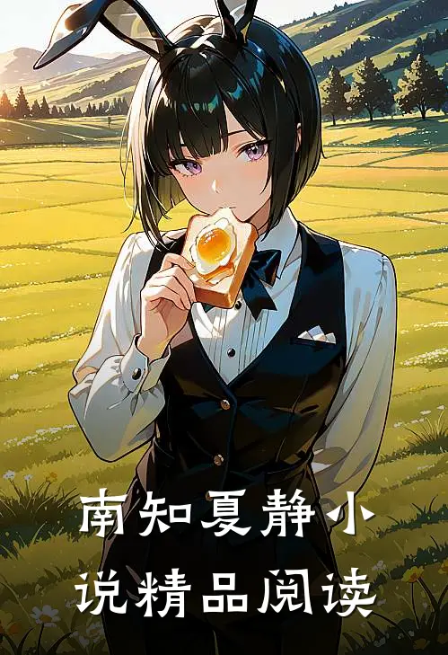 南知夏静小说精品阅读