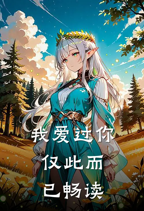我爱过你，仅此而已畅读