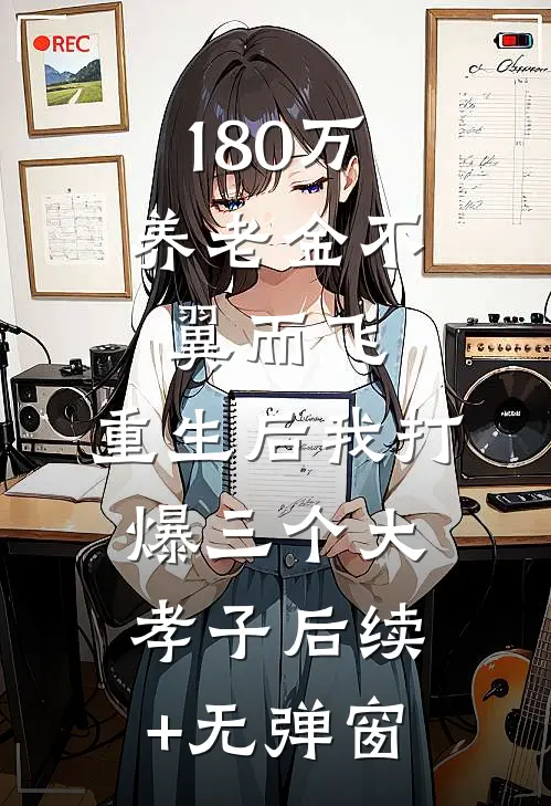 180万养老金不翼而飞，重生后我打爆三个大孝子后续+无弹窗