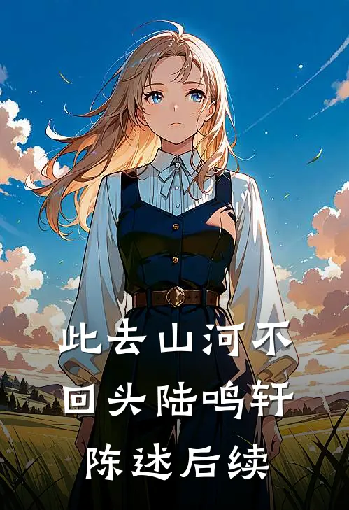 此去山河不回头陆鸣轩陈述后续