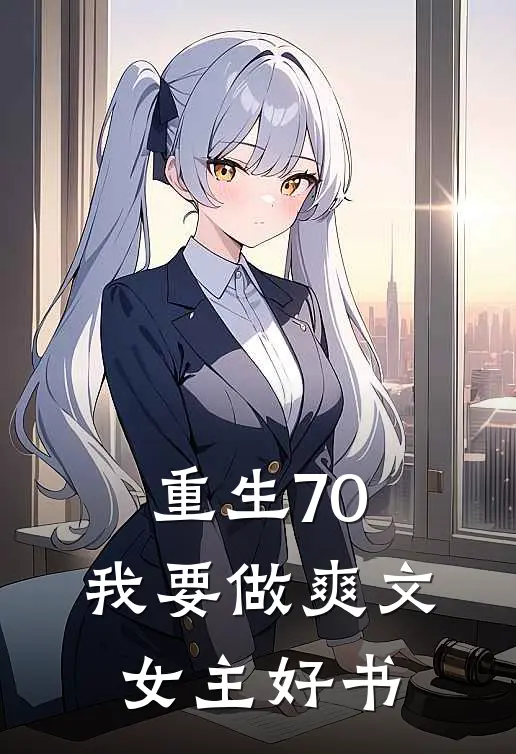 重生70,我要做爽文女主好书
